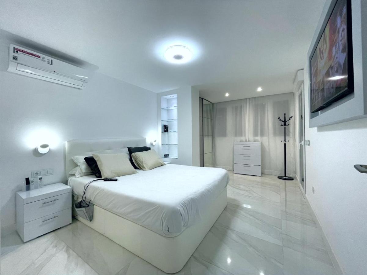 Apartamento Imperio 2 - Marbella Centro Exterior photo