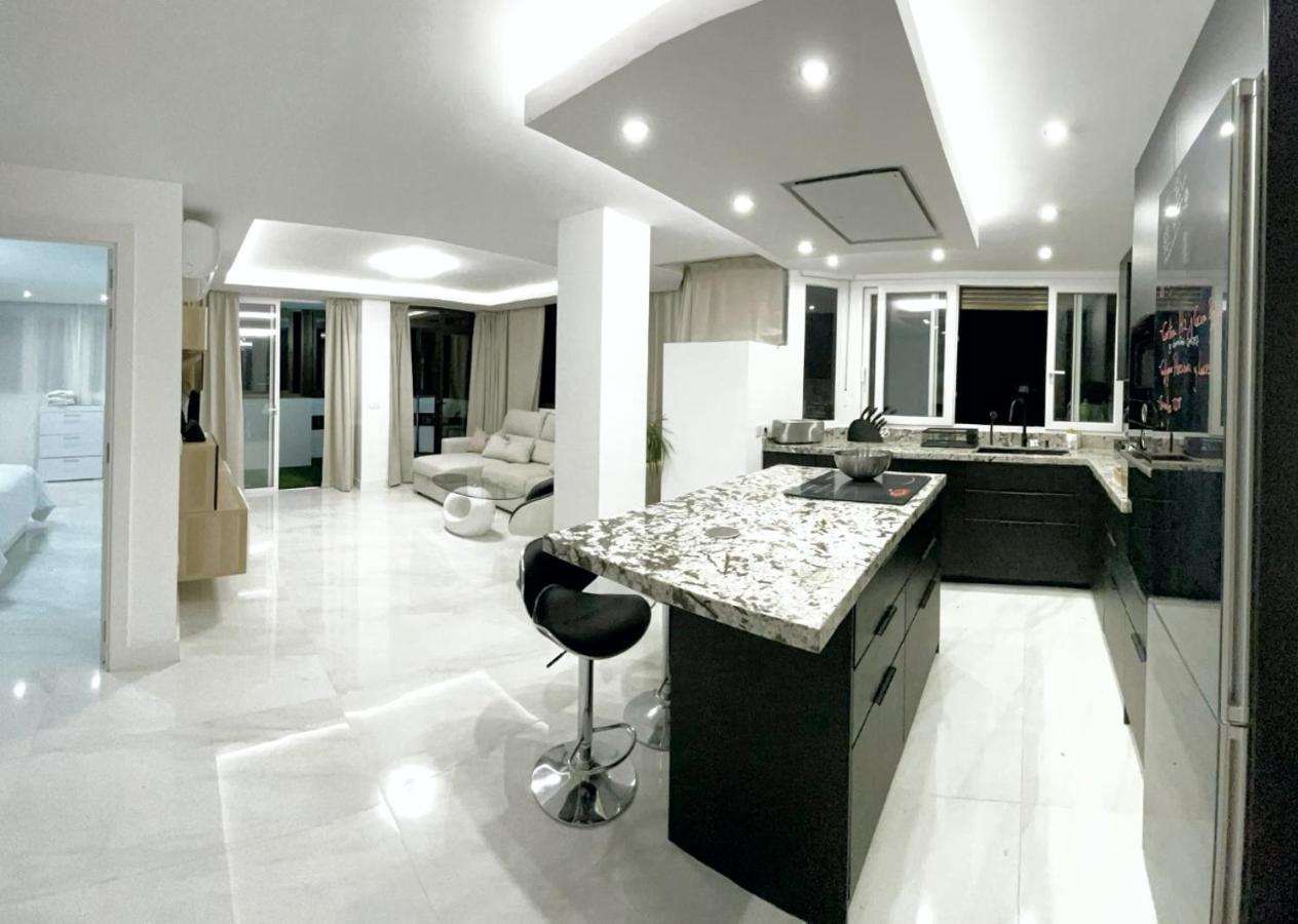 Apartamento Imperio 2 - Marbella Centro Exterior photo