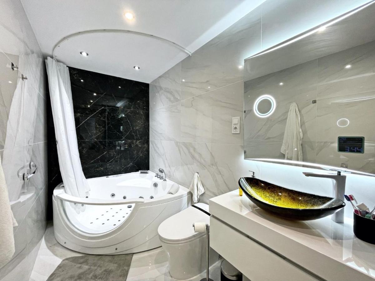 Apartamento Imperio 2 - Marbella Centro Exterior photo