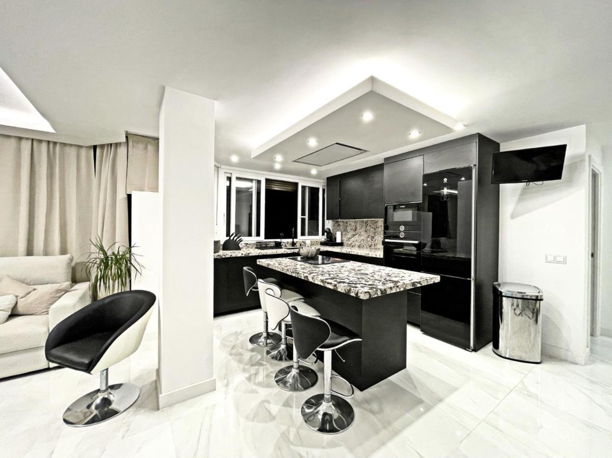 Apartamento Imperio 2 - Marbella Centro Exterior photo