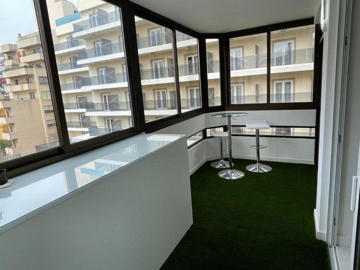 Apartamento Imperio 2 - Marbella Centro Exterior photo